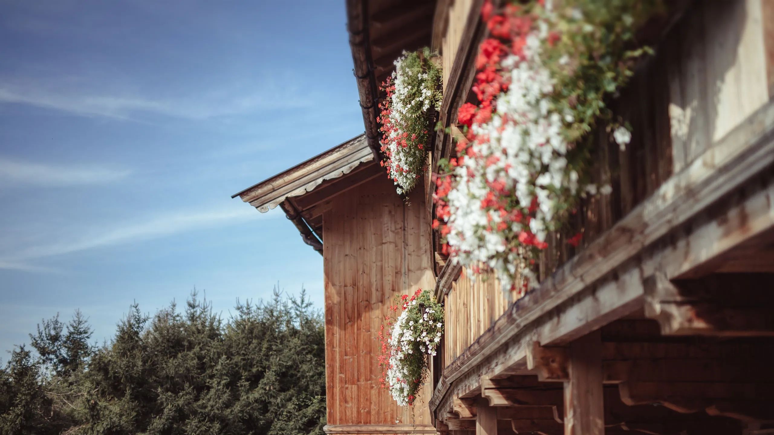 daheim beim Stanglwirt die Liebe zum Detail