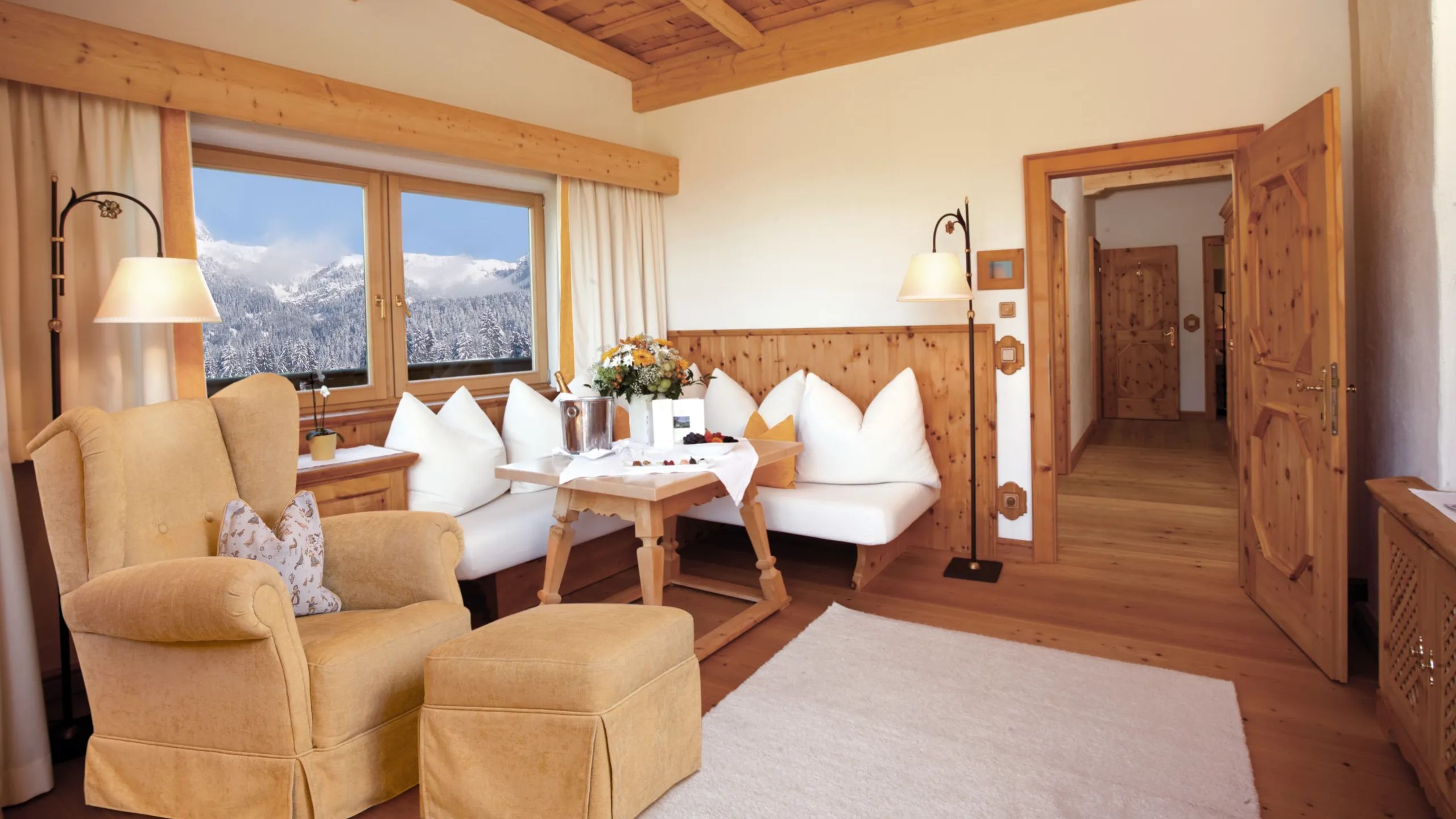 Suite Mauk-Spitze Winter B