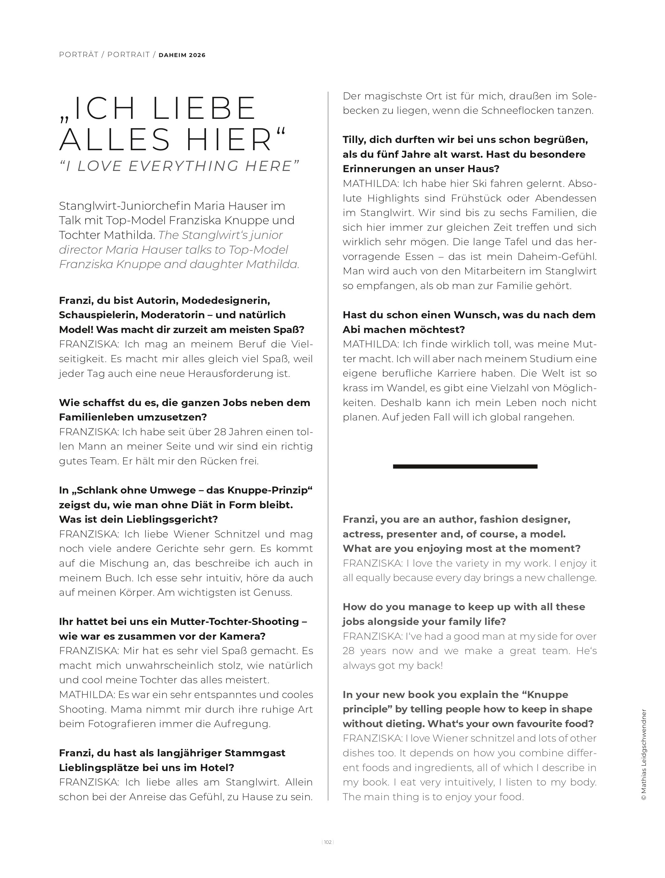 Magazine