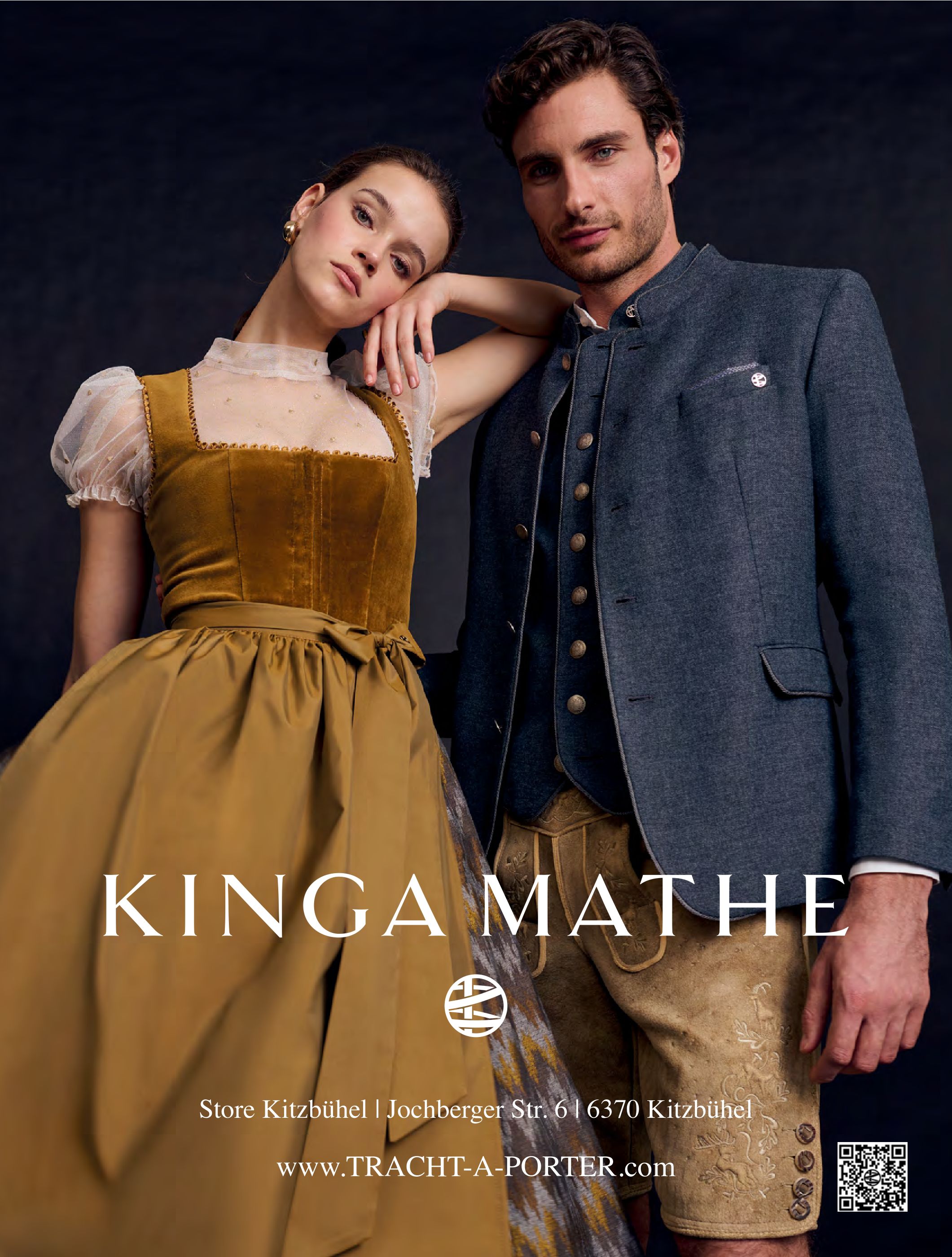 Magazine