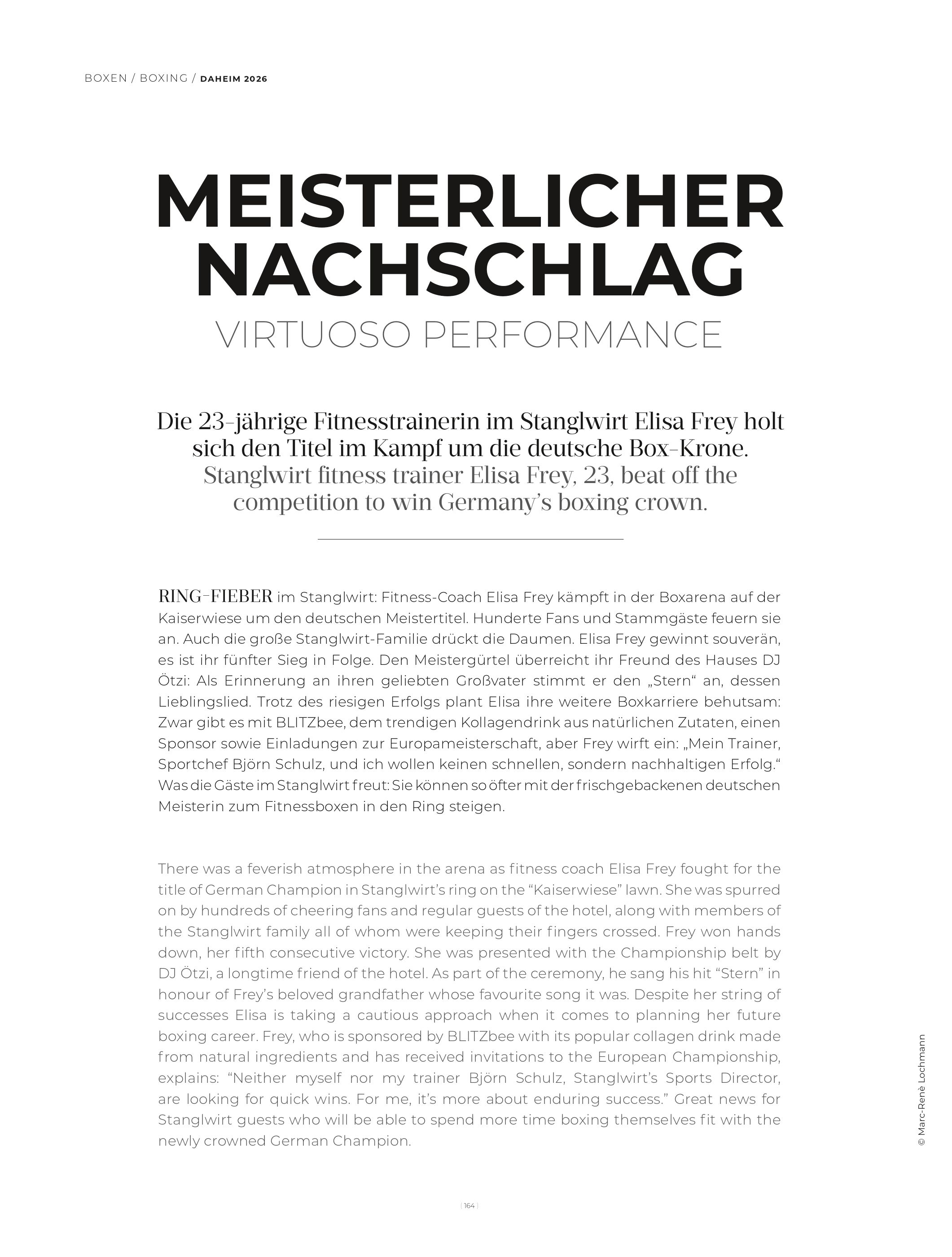 Magazine