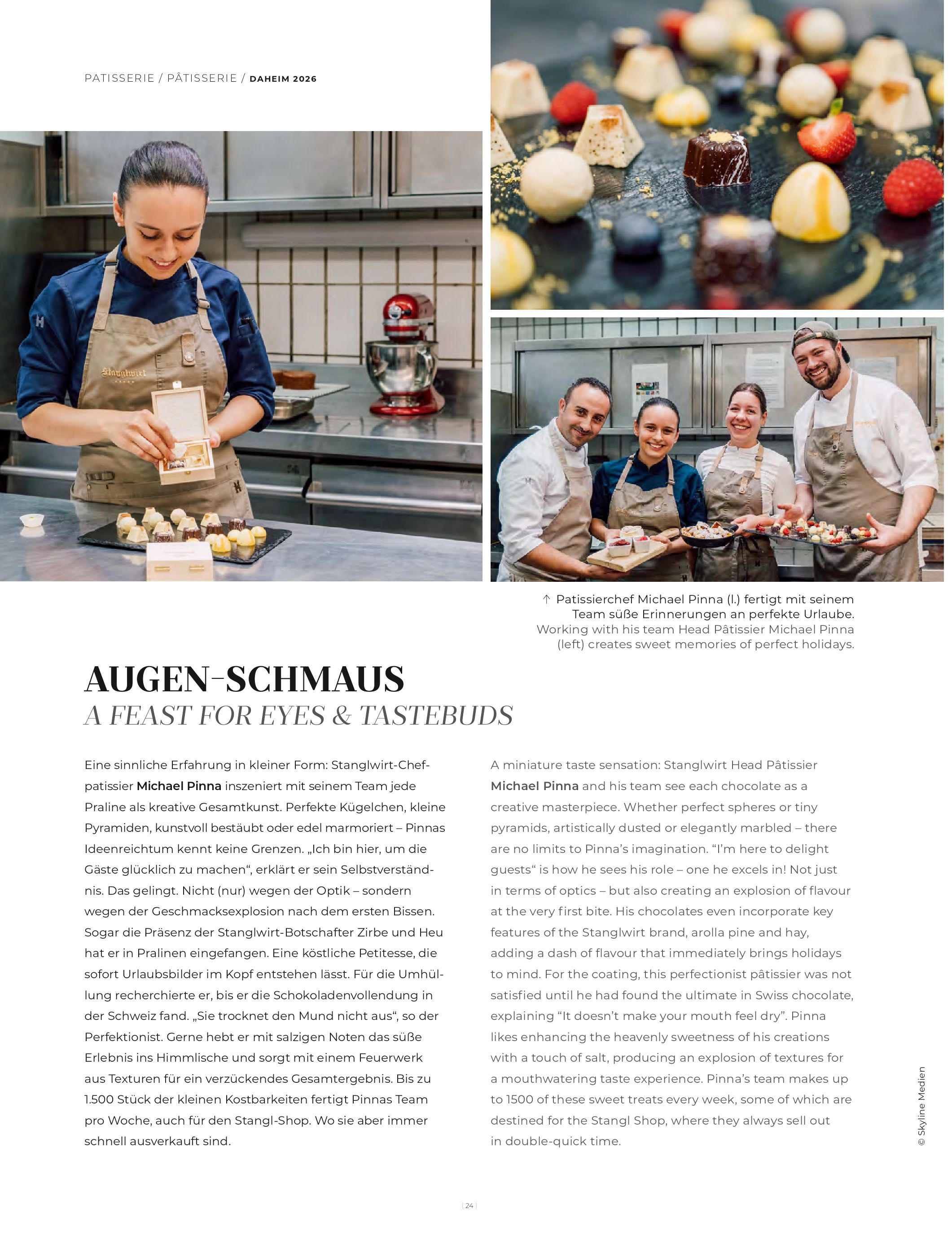 Magazine