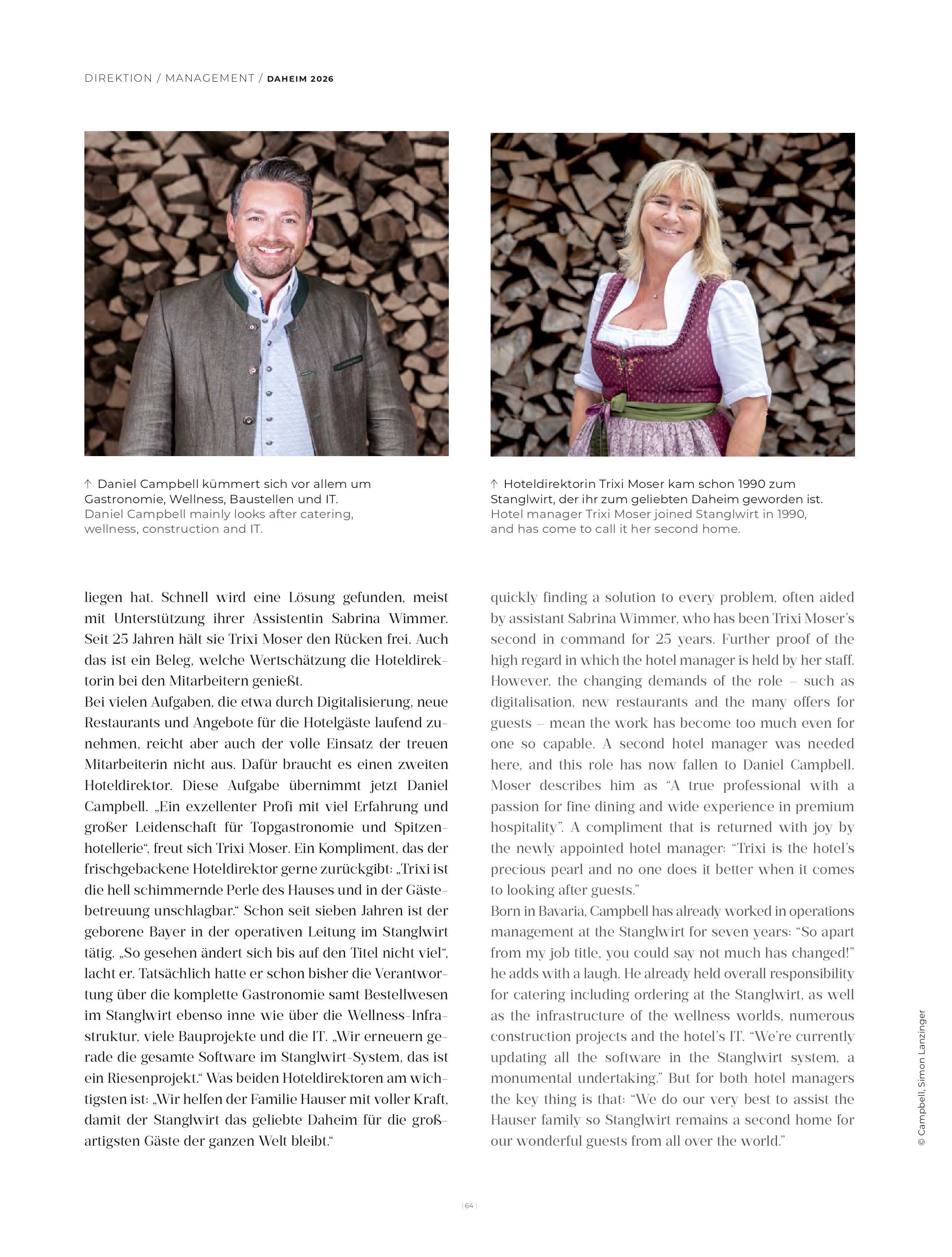 Magazine