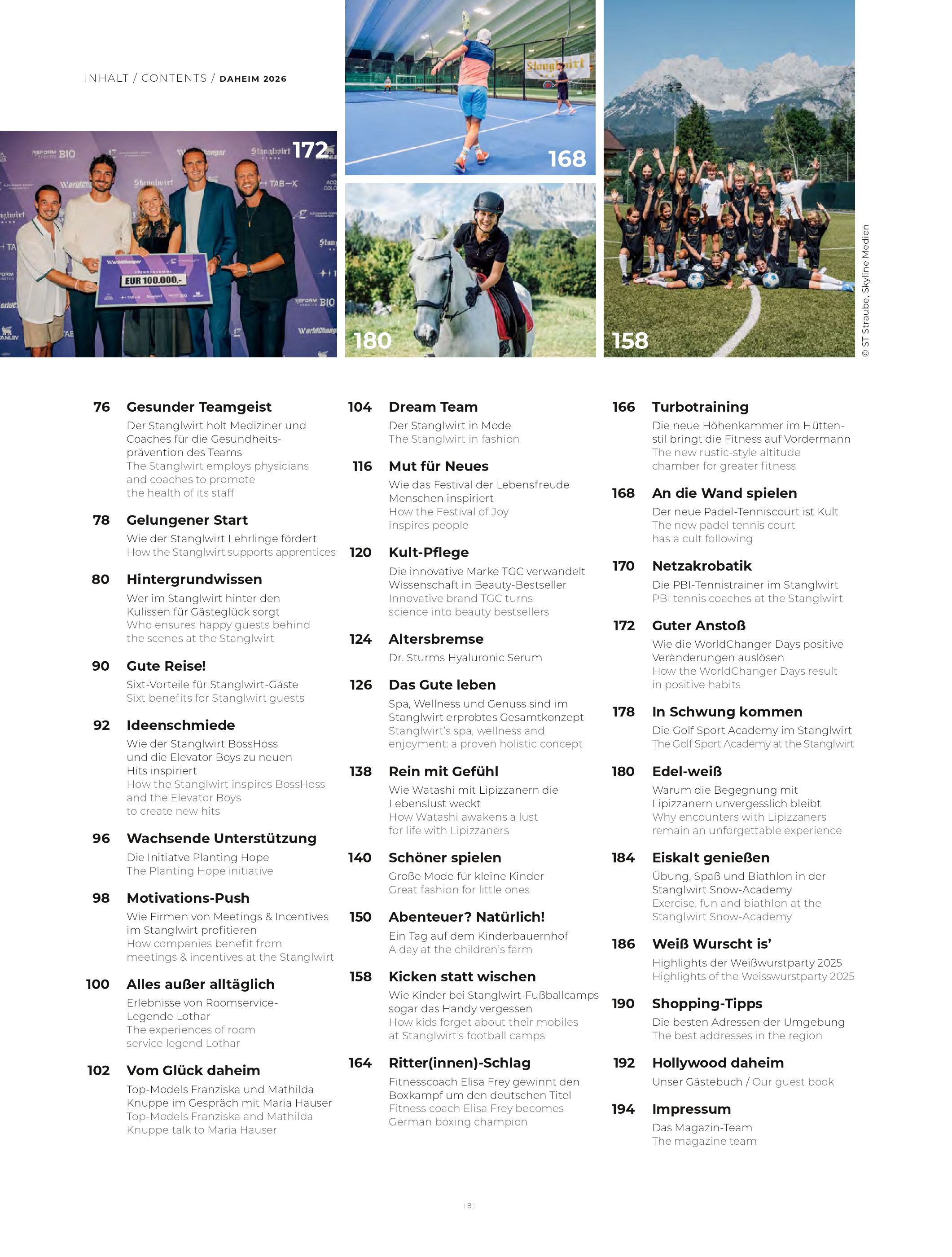 Magazine
