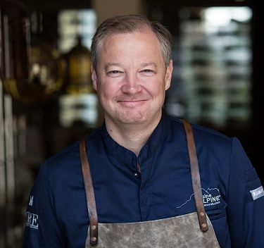 Andreas Döllerer