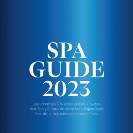 Falstaff Spa Guide 2023