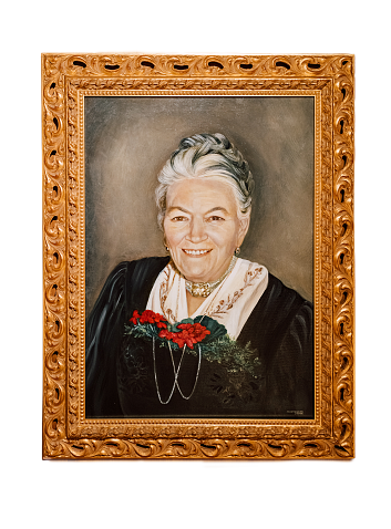 Überschrift-Bilder-Text Kombination