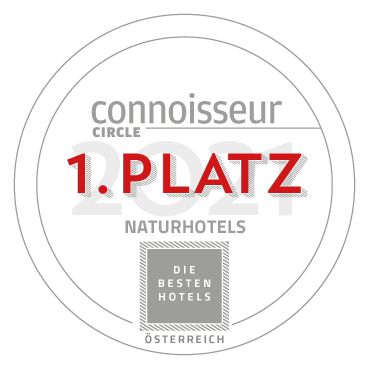 Bestes Naturhotel Österreichs