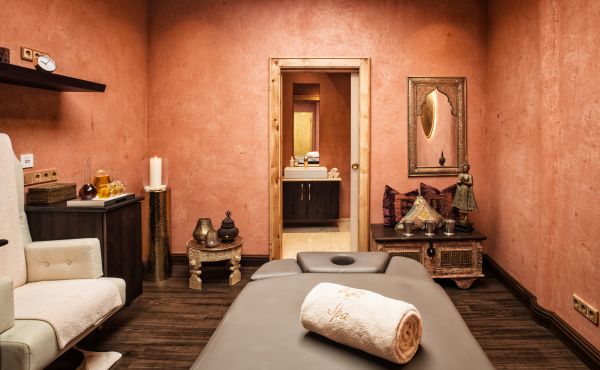 Ayurveda die indische Gesundheitslehre