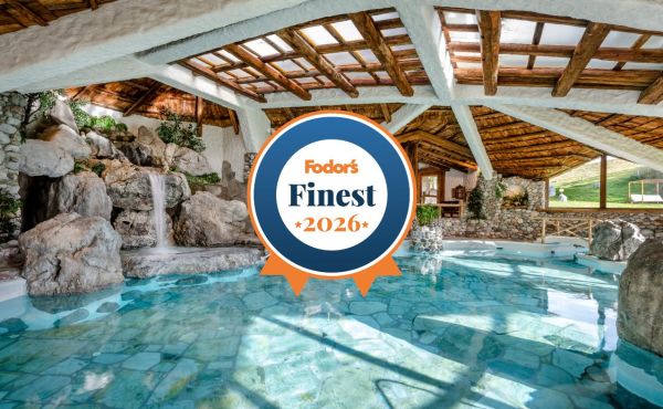 A Platzl unter Europas Besten!