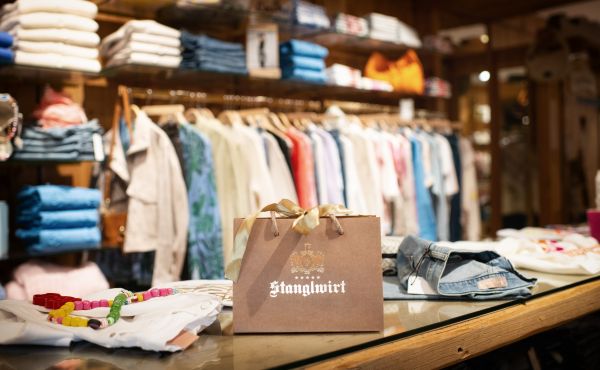 Stanglwirt Onlineshop