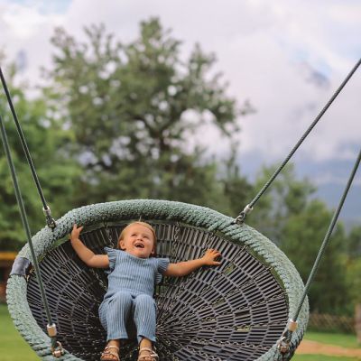 Der erste Kinderbauernhof der Welt