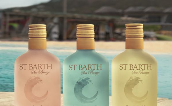 Ligne St. Barth - The Spirit of Nature