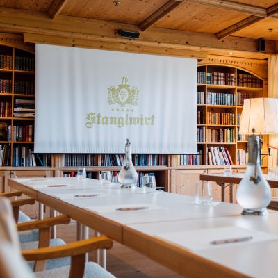 Our conference rooms