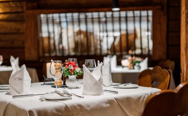 Kulinarische Genusswelt