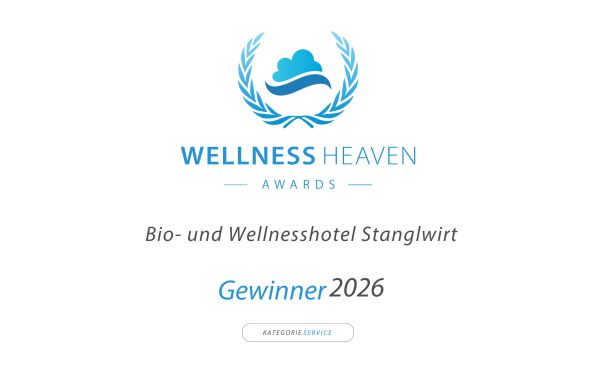 Wellness Heaven Awards 2026