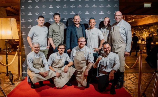 DAS WAR "LÖFFEL & GLAS" 2025…