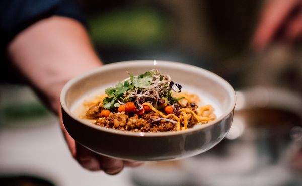 Stanglwirt Kitchen Party "Löffel & Glas"