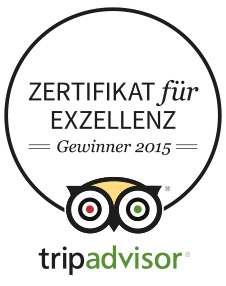 Tripadvisor 2015