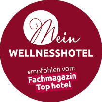 Stanglwirt gehört zu den Domizilen von "Mein Wellnesshotel"