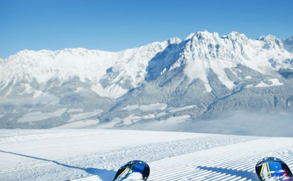 Webcams - SkiWelt Wilder Kaiser