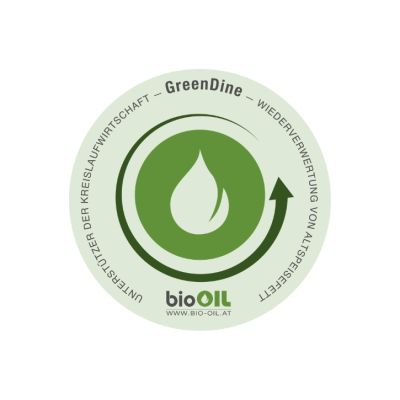 BIO OIL beim Stanglwirt