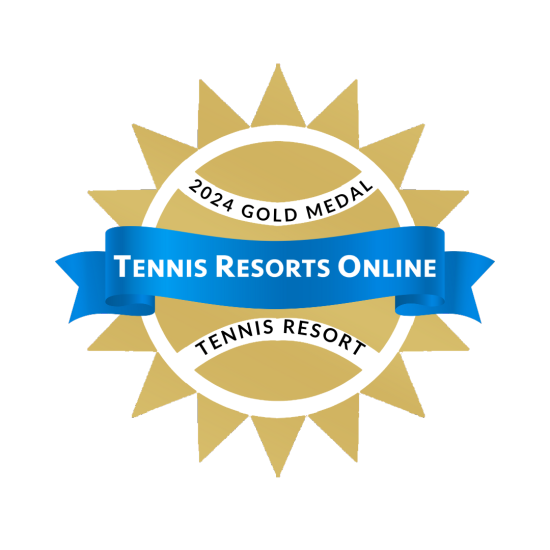 Tennis Resorts Online