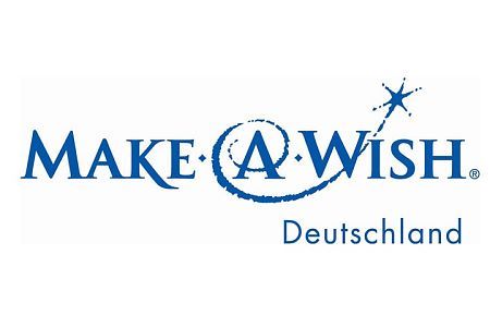 Make a wish logo