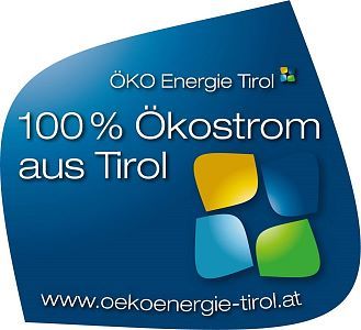 Ökostrom aus Tirol