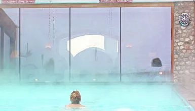 Winter Impressionen ...daheim beim Stanglwirt!