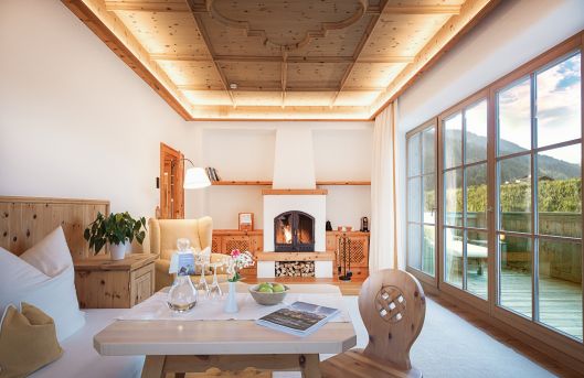 Family suite
