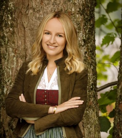 Maria Hauser