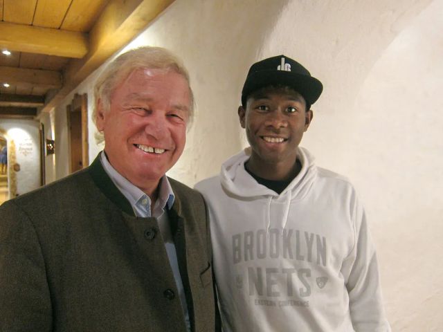 David Alaba