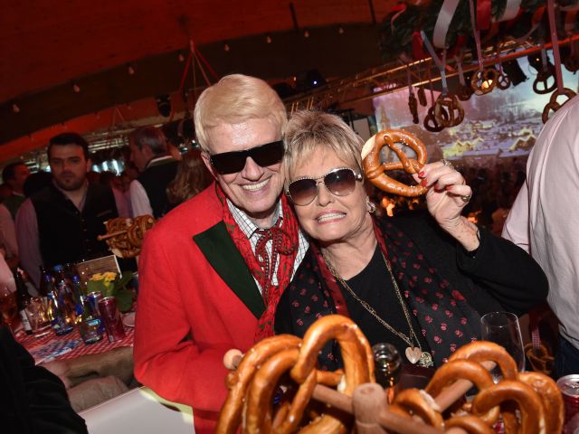 Heino und Hannelore Kramm