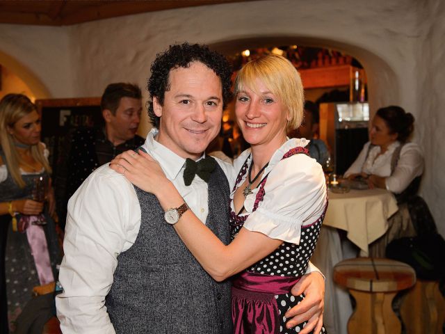 Rainer & Manuela Schönfelder