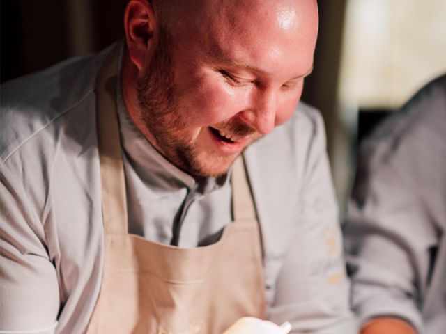 Stanglwirt Team: Daniel Padaritsch