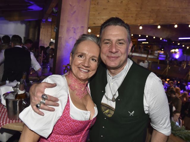 Ulli Ehrlich und Sascha Vollmer