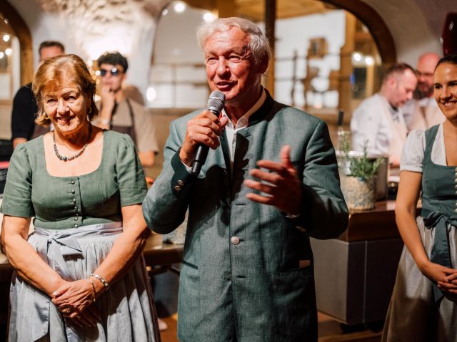 Stanglwirt Balthasar Hauser